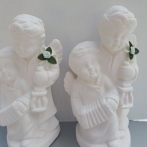Angel Figurines
